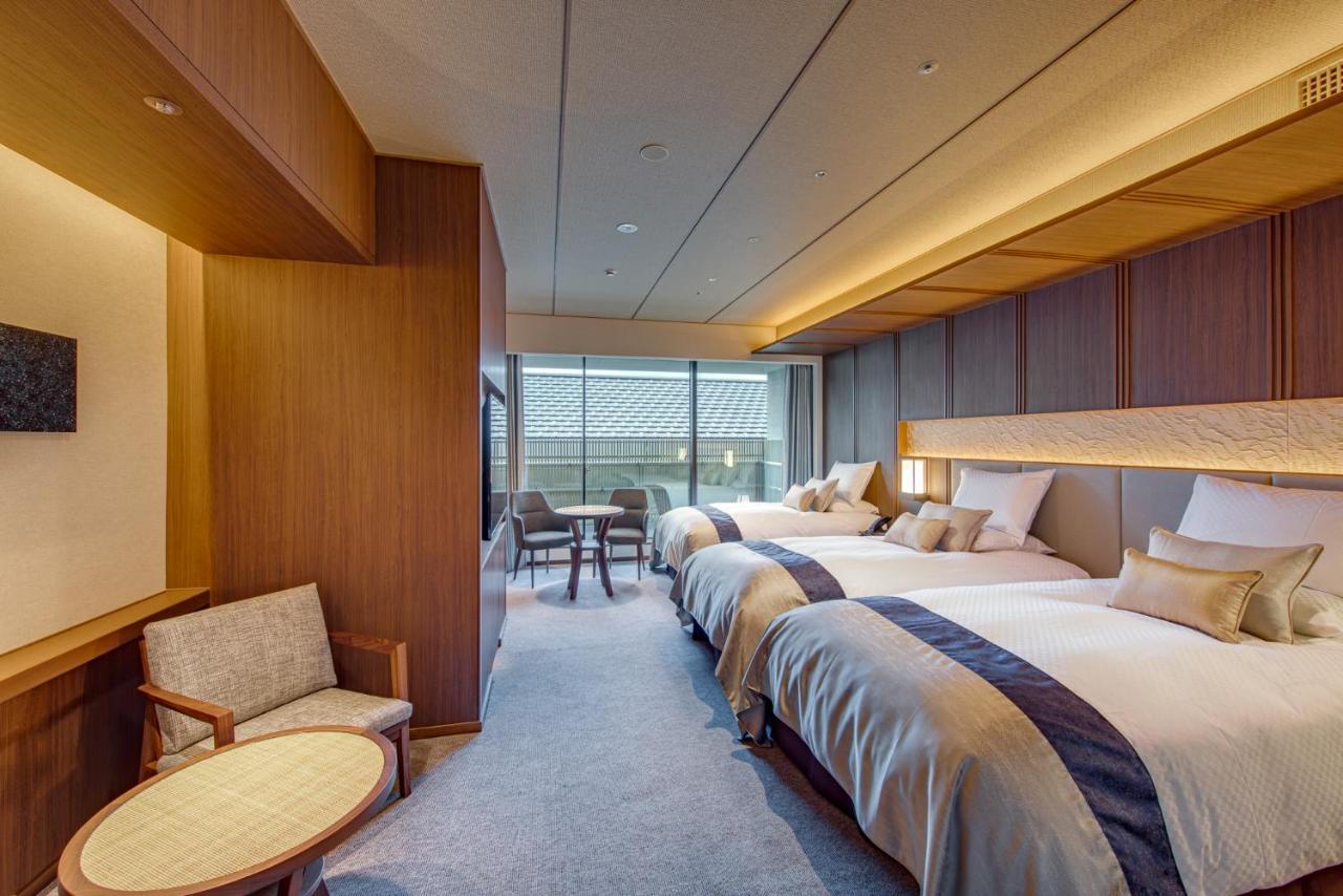 Okura Okazaki Bettei Hotel Kyoto