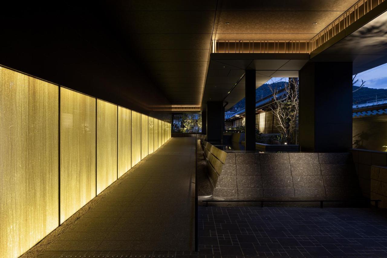 Okura Okazaki Bettei 5* Kyoto