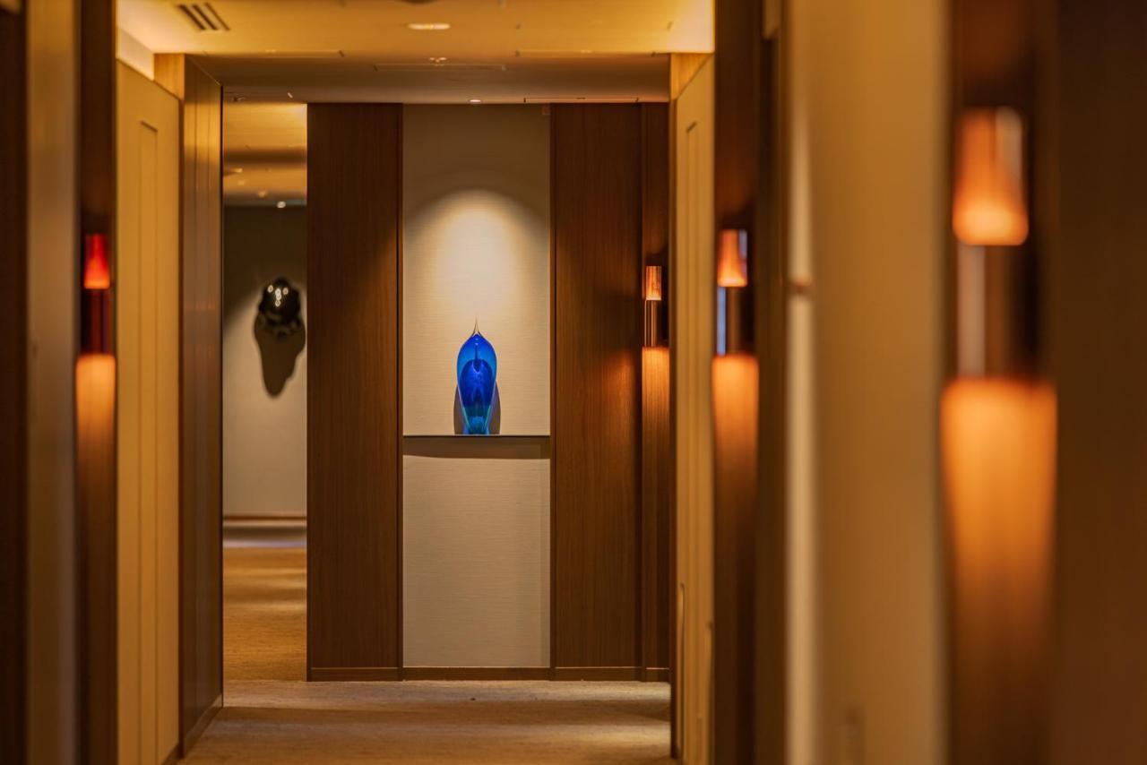 Okura Okazaki Bettei Kyoto