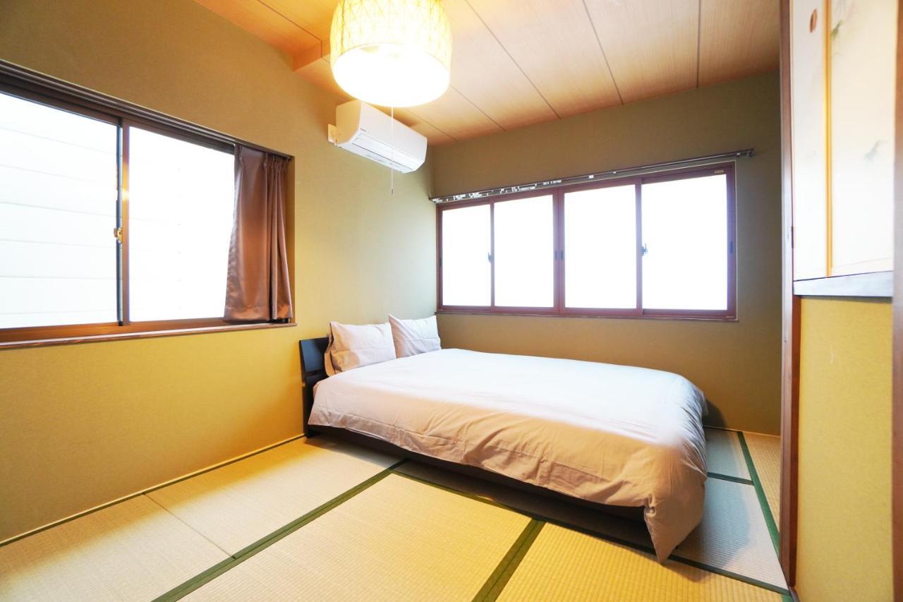 Holiday home サイレントハウス東寺京都駅西 *