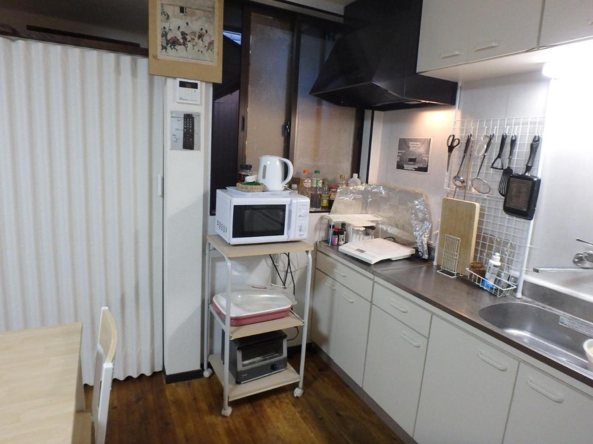 京の宿 西大路 Familie *