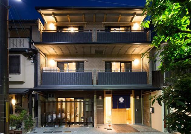 Gion For Women - Vacation 55345 Kyoto