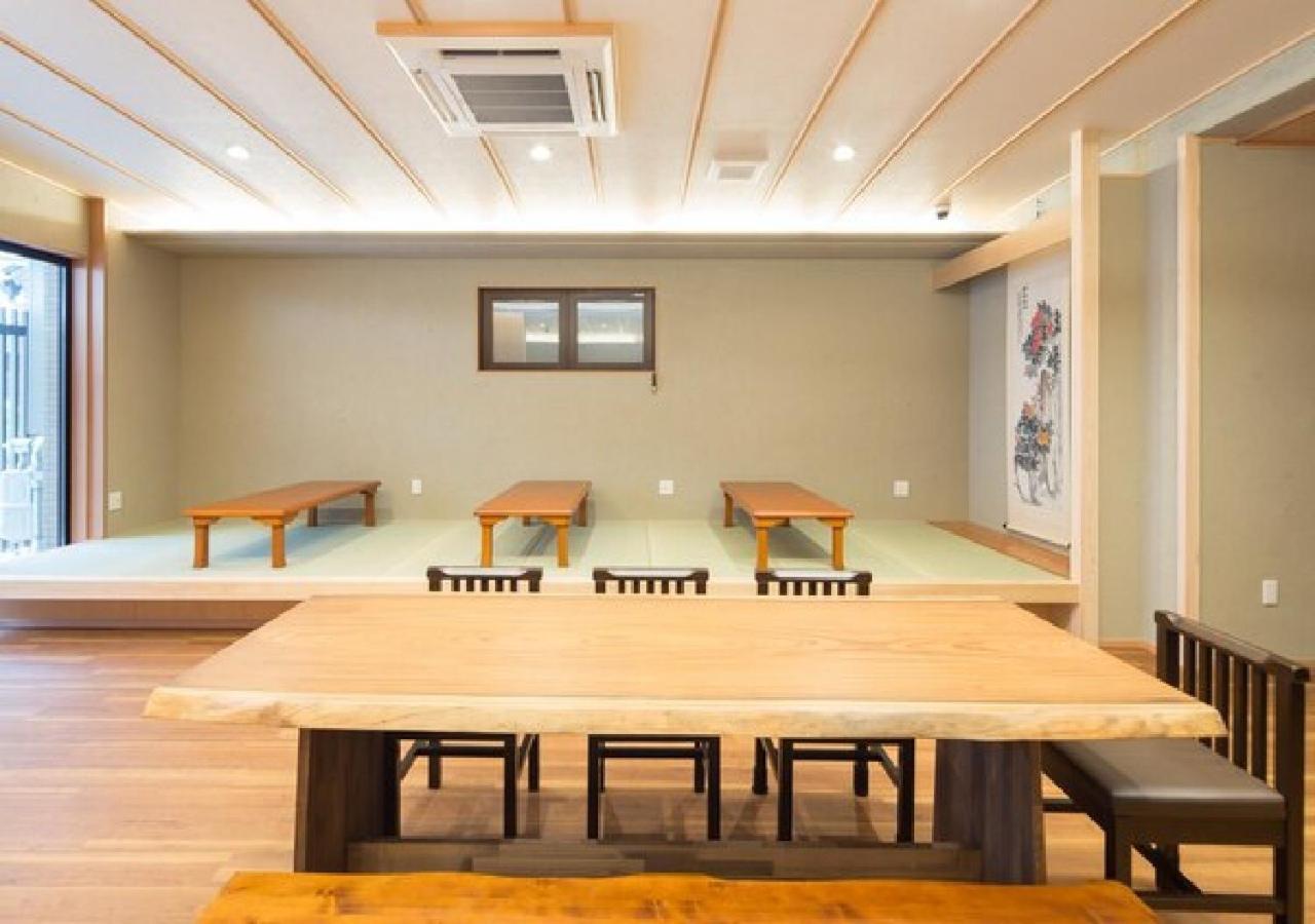 Hotel Gion For Women - Vacation 55345