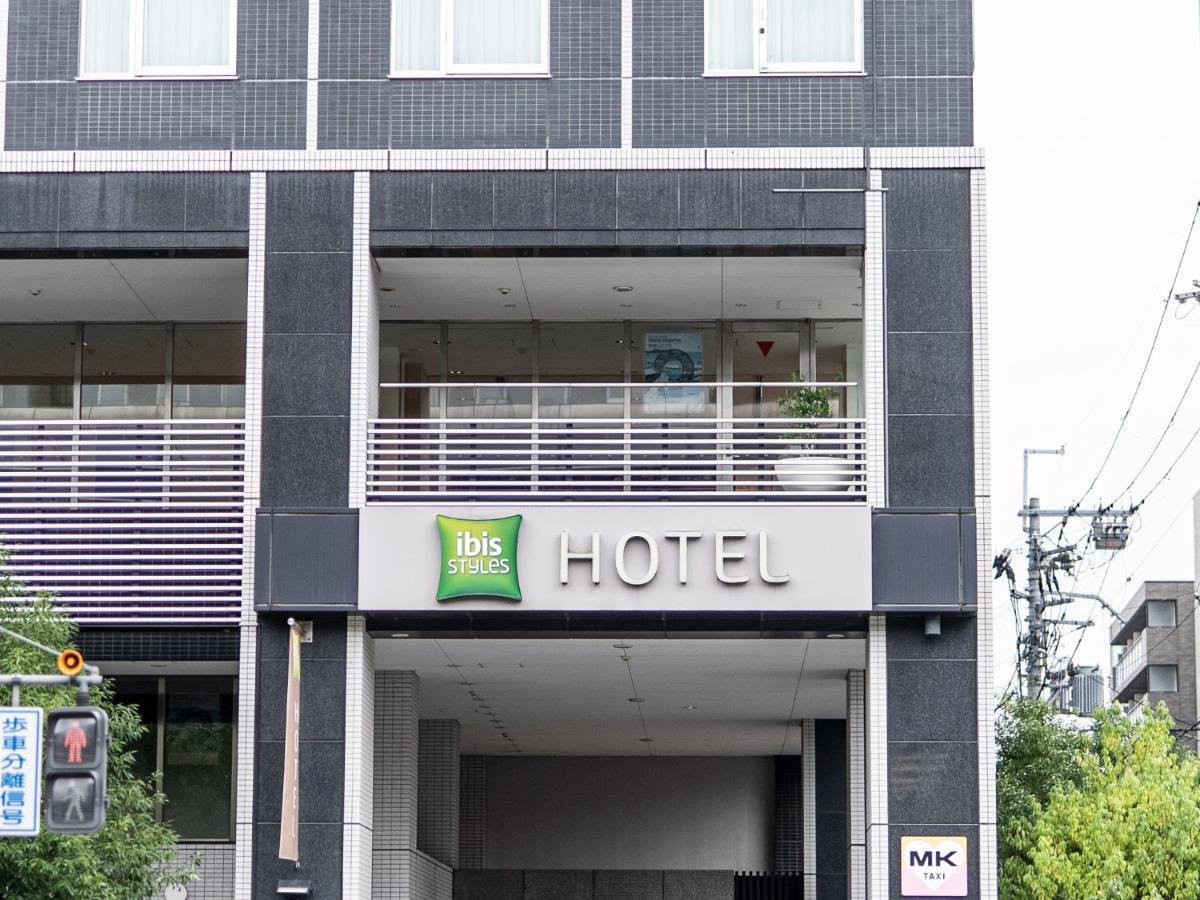 Ibis Styles Station 3*