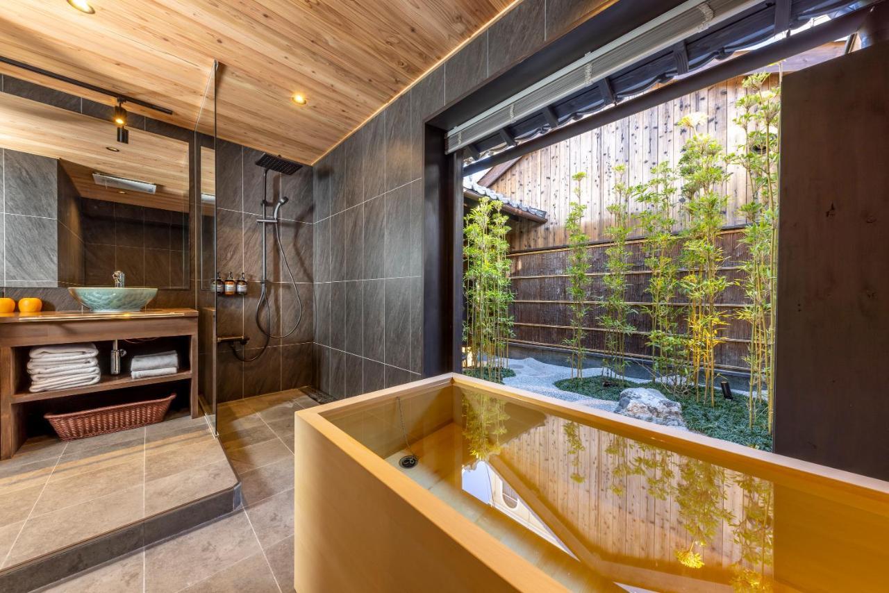 Holiday home Gion Kawasemi