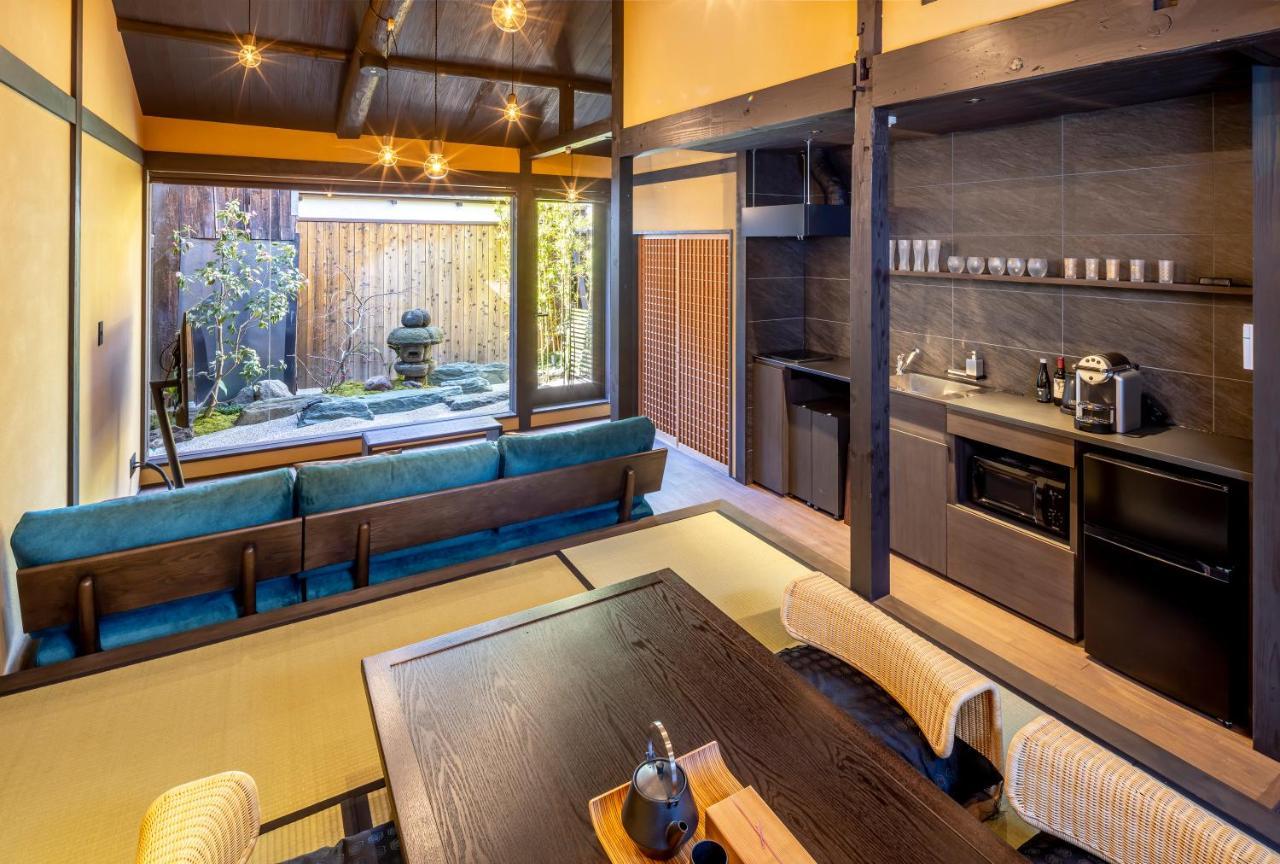 Gion Kawasemi Holiday home Kyoto