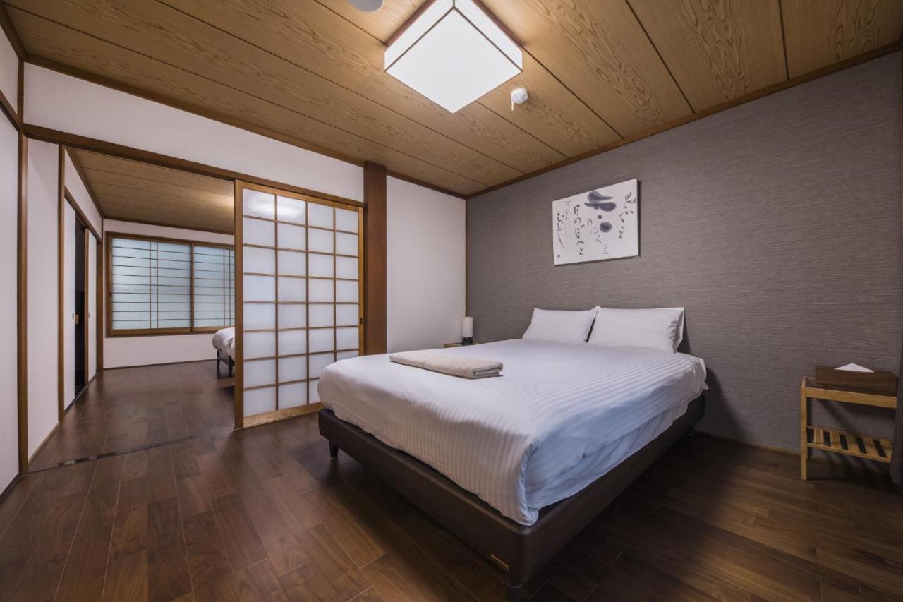 Shiki Homes - Vacation 13657 Kyoto
