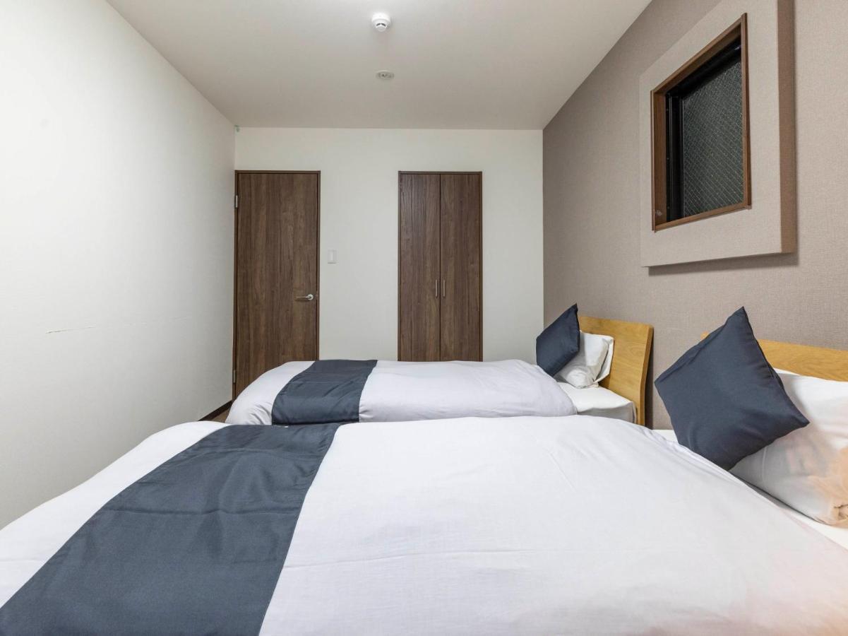 The Saint-felicien Shijo Karasuma Hotel Kyoto