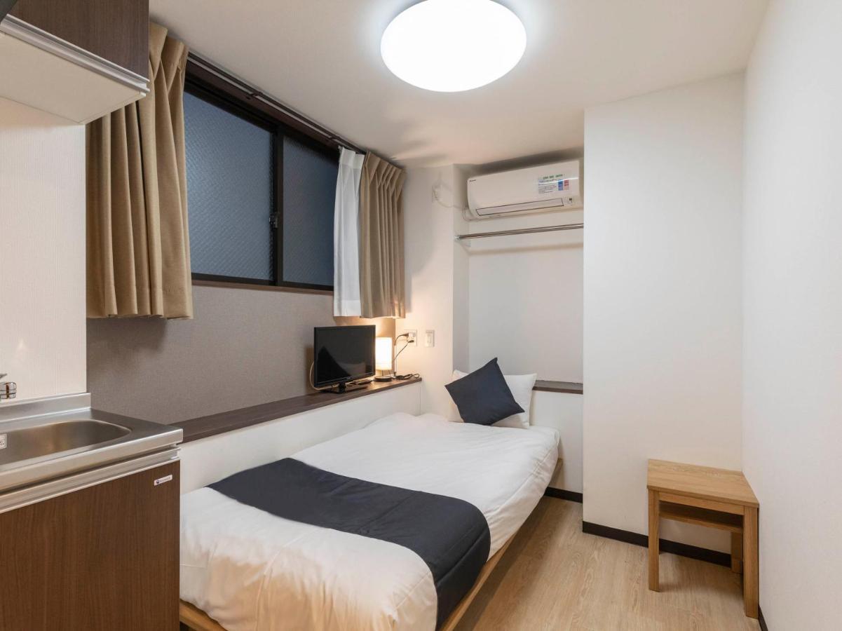 The Saint-felicien Shijo Karasuma Hotel Kyoto