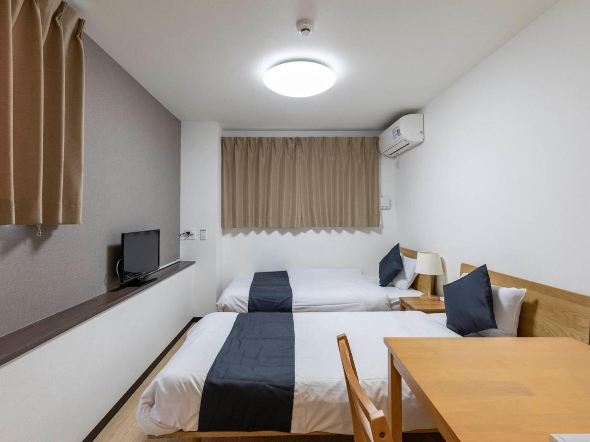 Hotel The Saint-felicien Shijo Karasuma 2*
