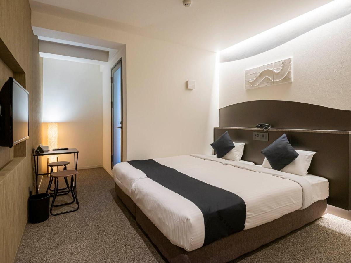 Hotel Seiei Kawaramachi Kyoto
