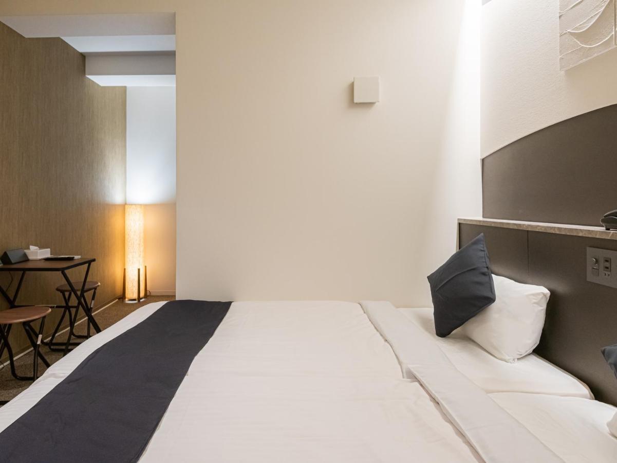 Hotel Seiei Kawaramachi Kyoto