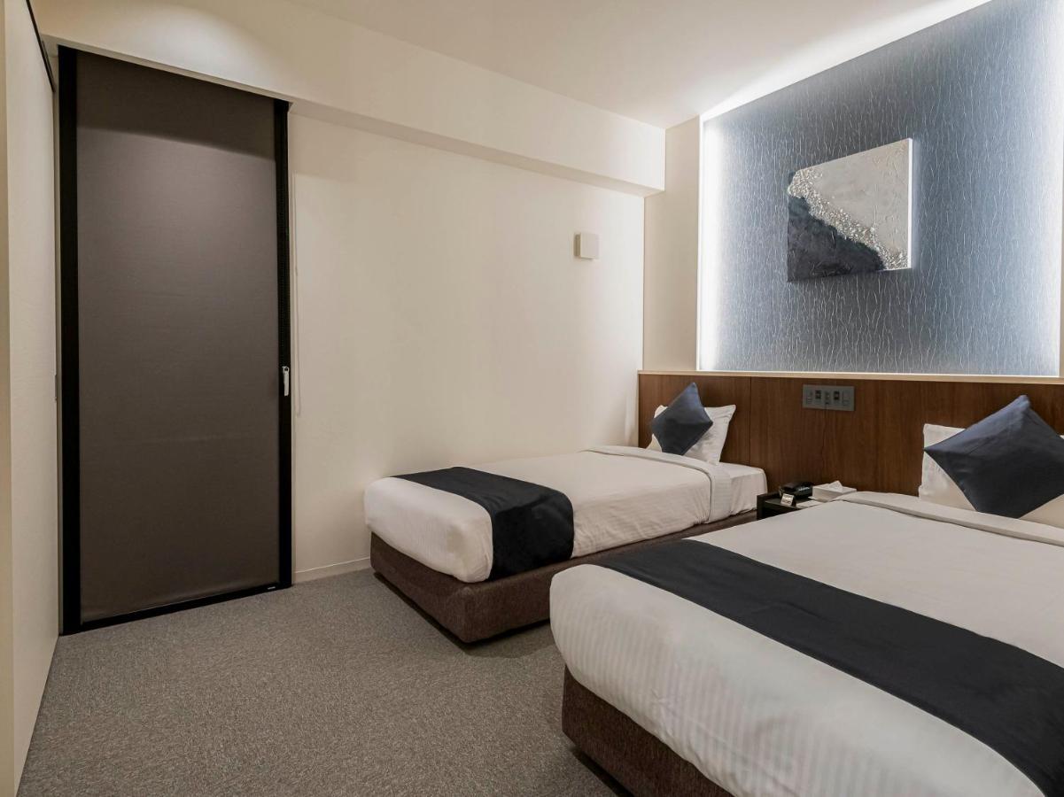 Seiei Kawaramachi Hotel Kyoto