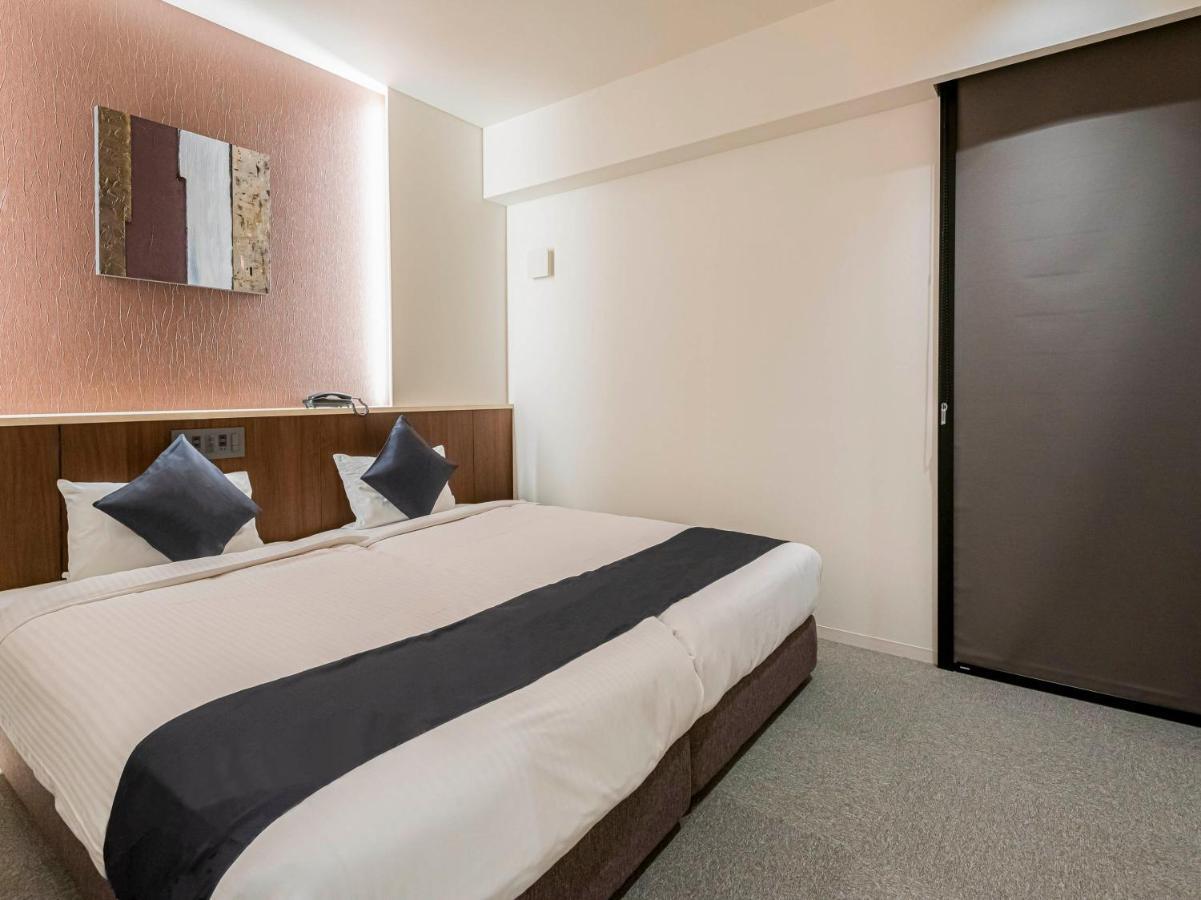 Hotel Seiei Kawaramachi