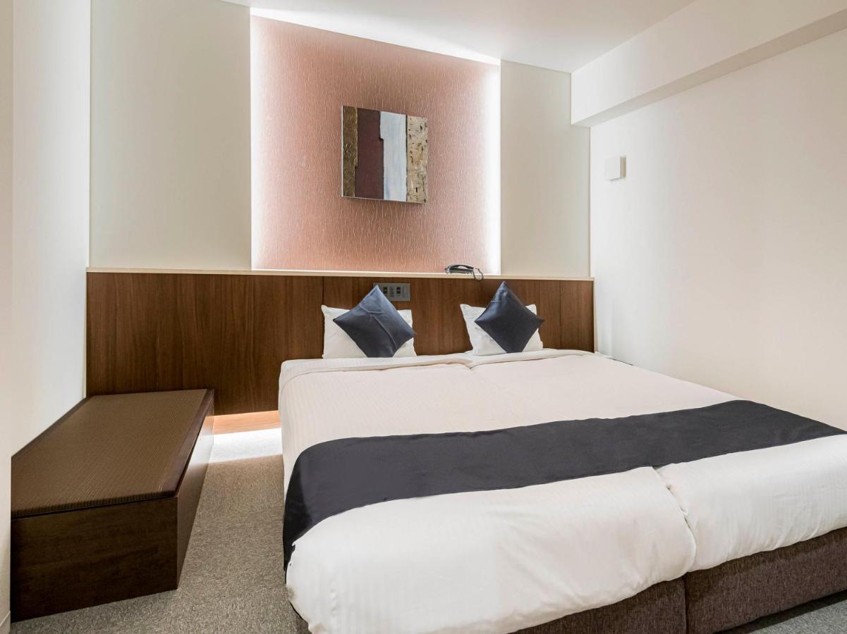 Hotel Seiei Kawaramachi