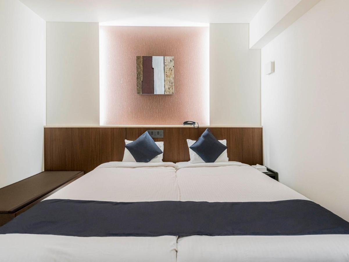 Seiei Kawaramachi Hotel