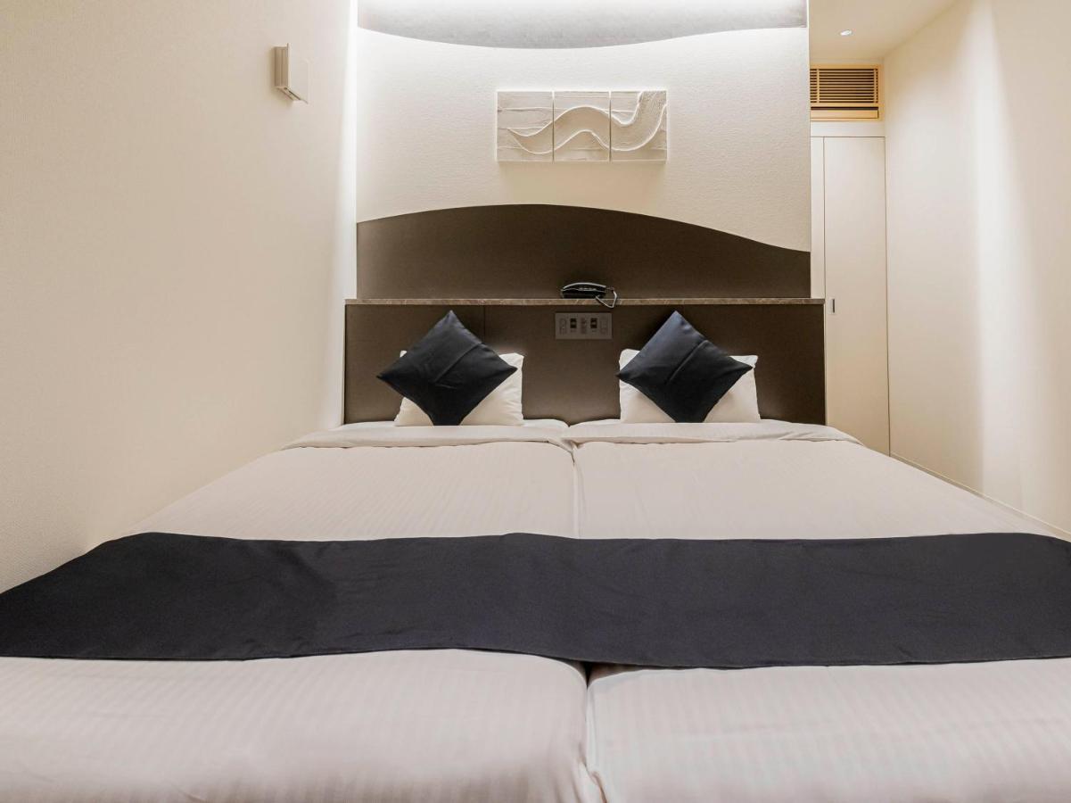 Hotel Seiei Kawaramachi 3*