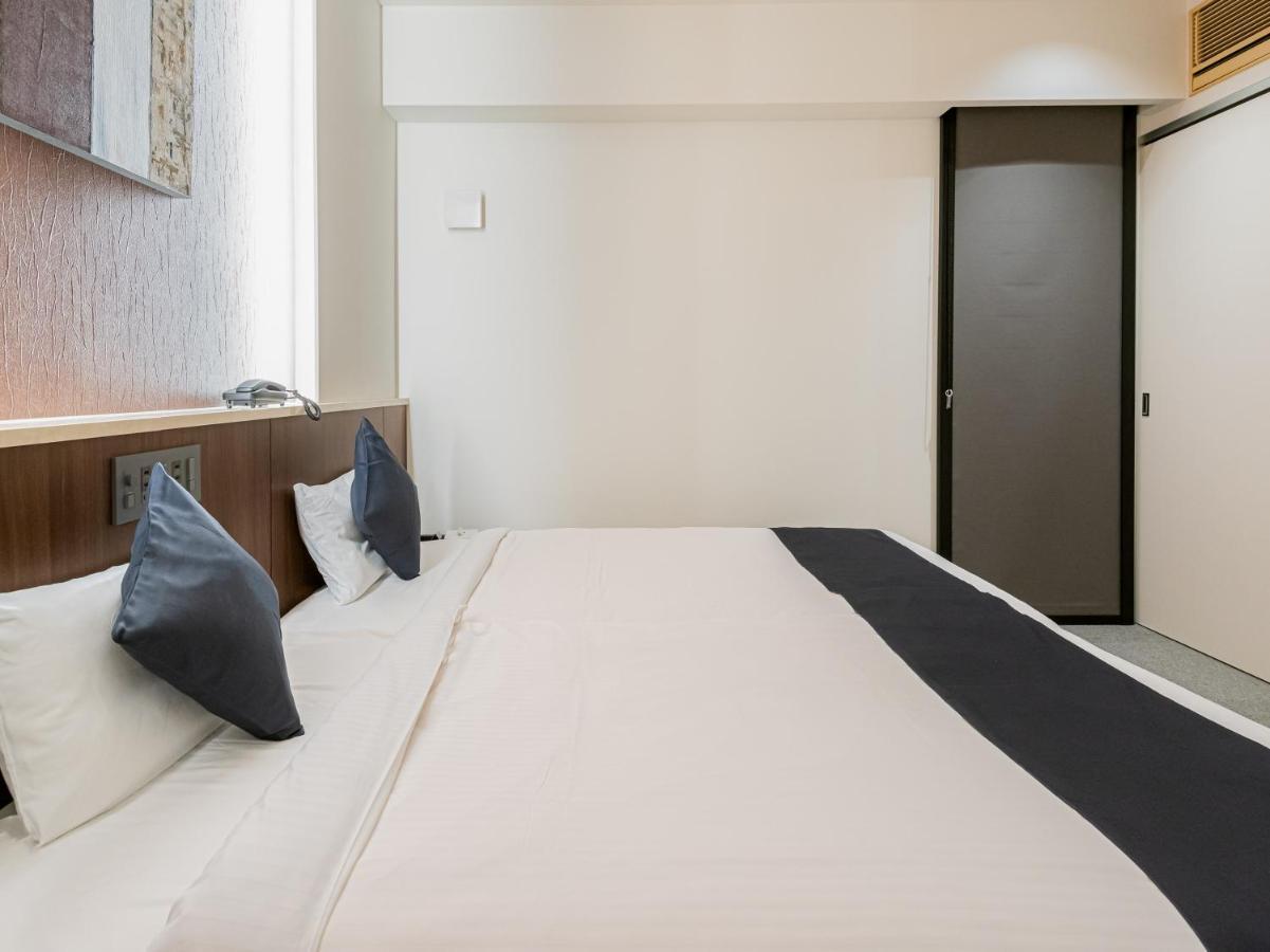 Seiei Kawaramachi Hotel 3*