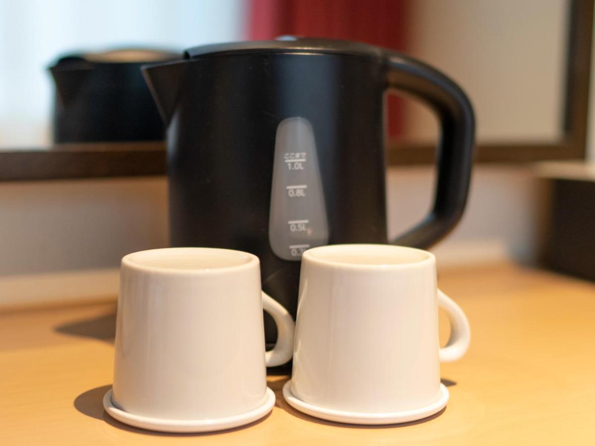 Hotel Ibis Styles Station