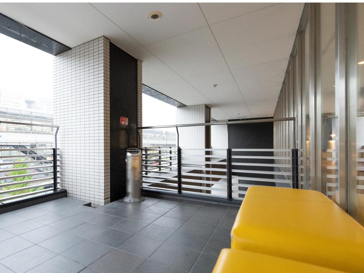 Hotel Ibis Styles Station Kyoto