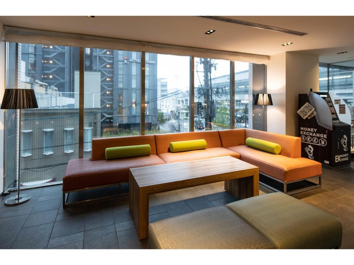 Ibis Styles Station 3* Kyoto