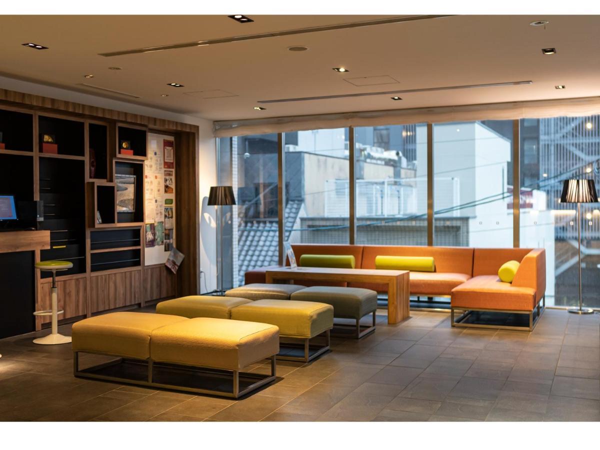 Ibis Styles Station Hotel 3*