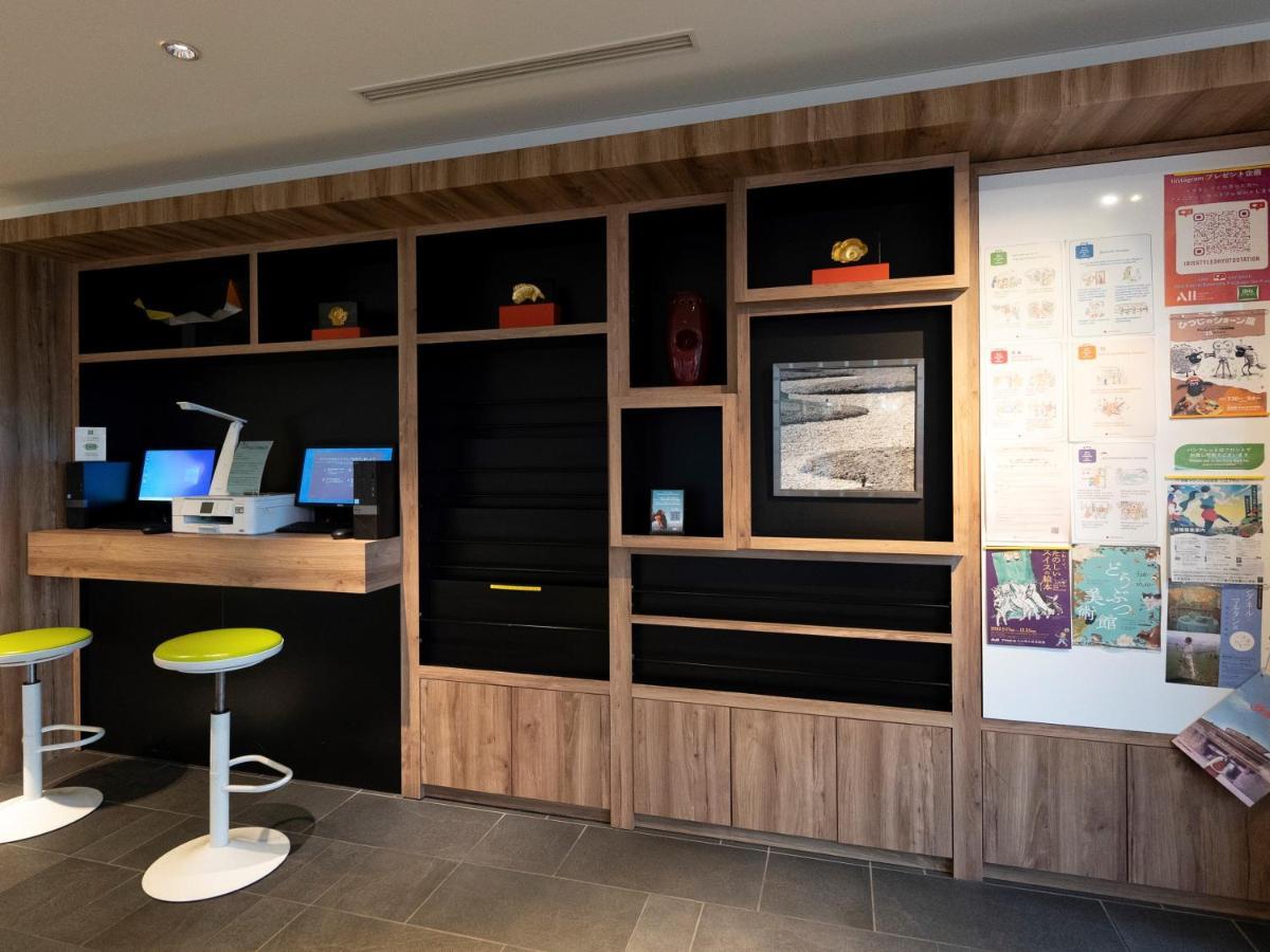 Hotel Ibis Styles Station 3*