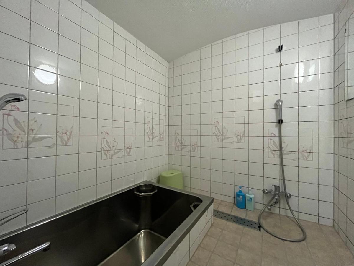 Ryokan Yadoya Hiraiwa 2*