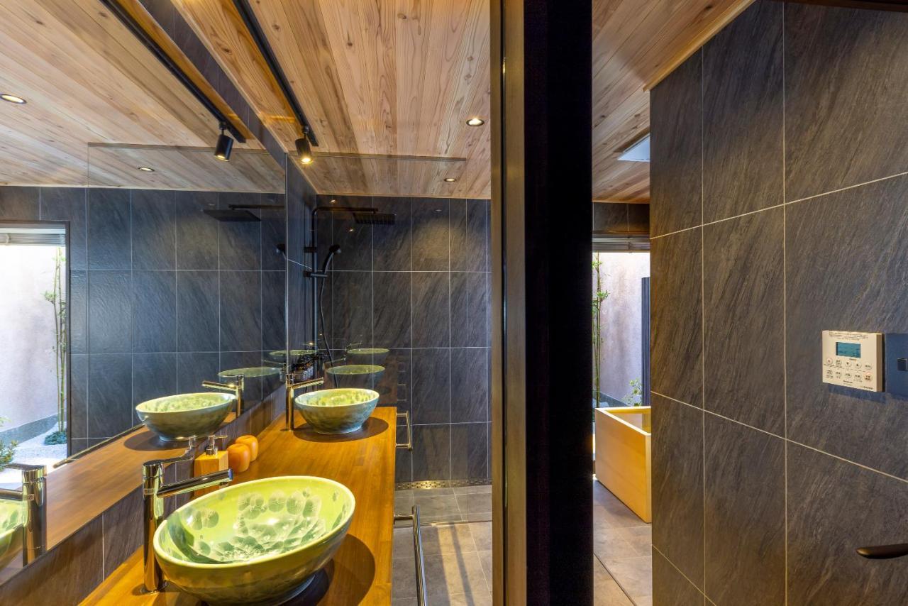 Gion Kawasemi Holiday home *