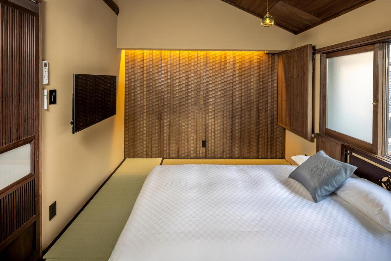 Gion Kawasemi Holiday home *