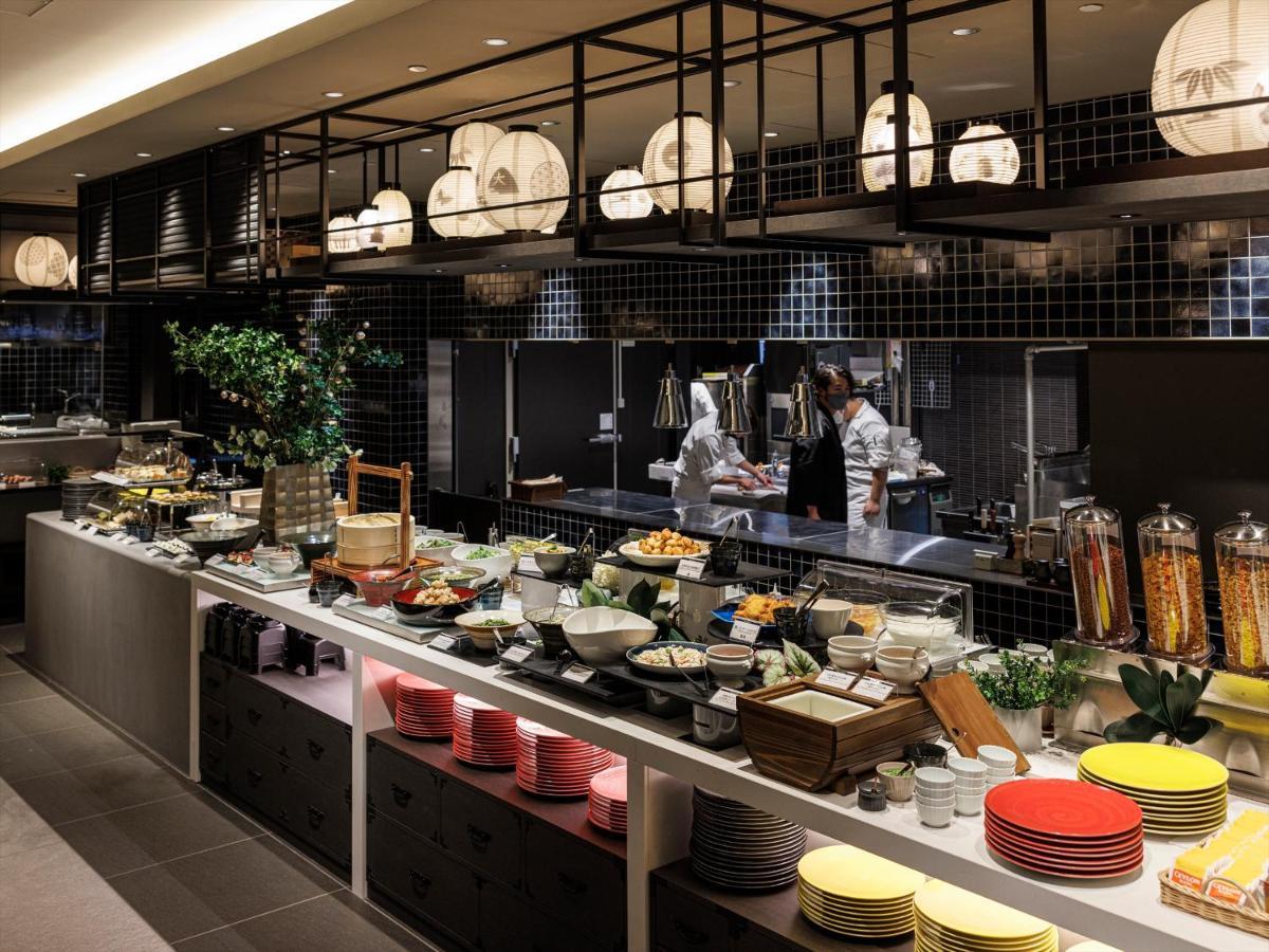 The Blossom 4* Kyoto