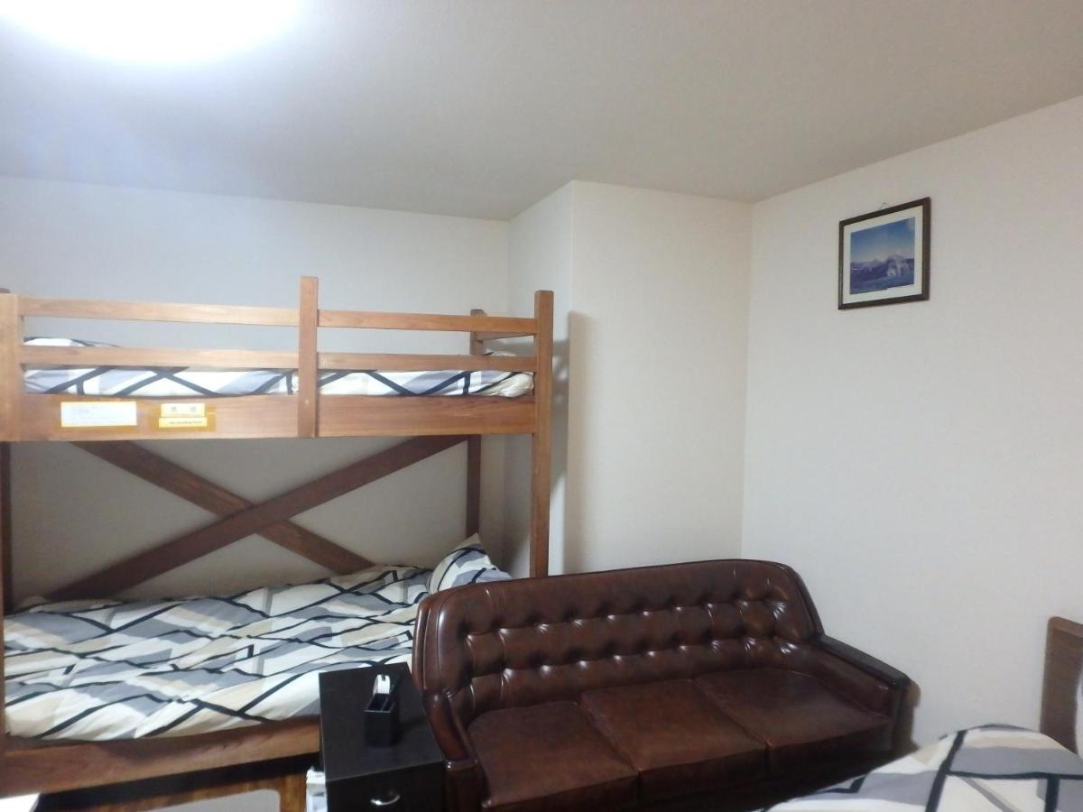 京の宿 西大路 Familie Guest house Kyoto