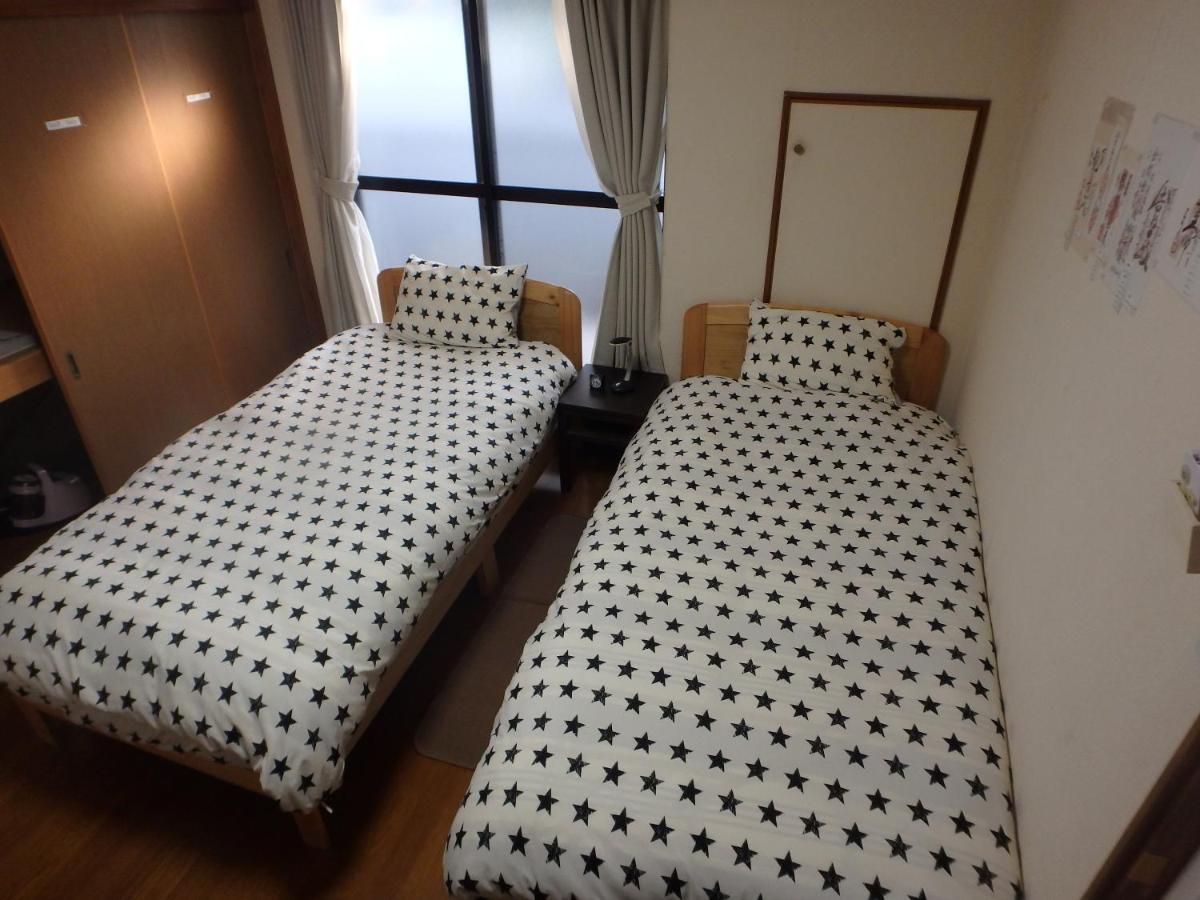 京の宿 西大路 Familie * Kyoto