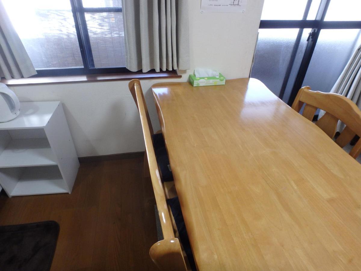 京の宿 西大路 Familie Guest house