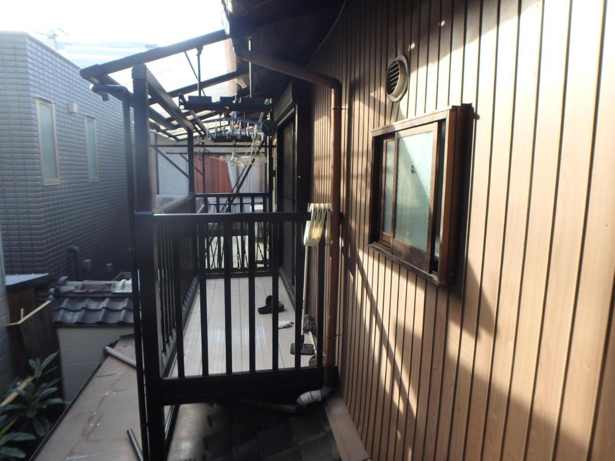 京の宿 西大路 Familie Guest house Kyoto
