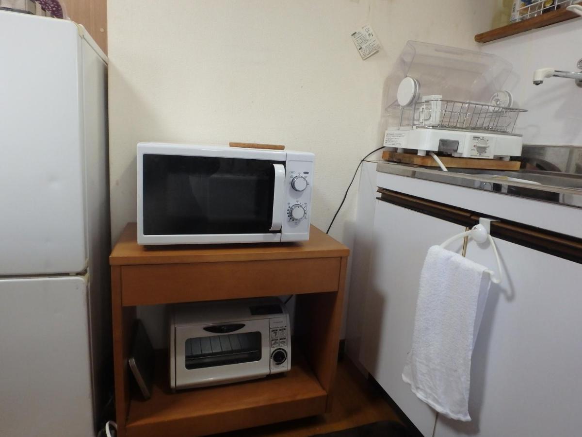京の宿 西大路 Familie Guest house Kyoto