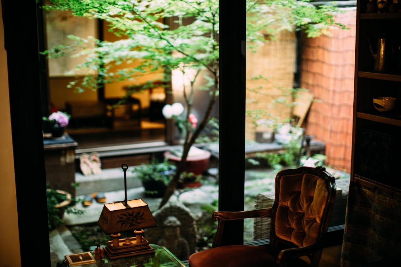 Tsukito Kyoto