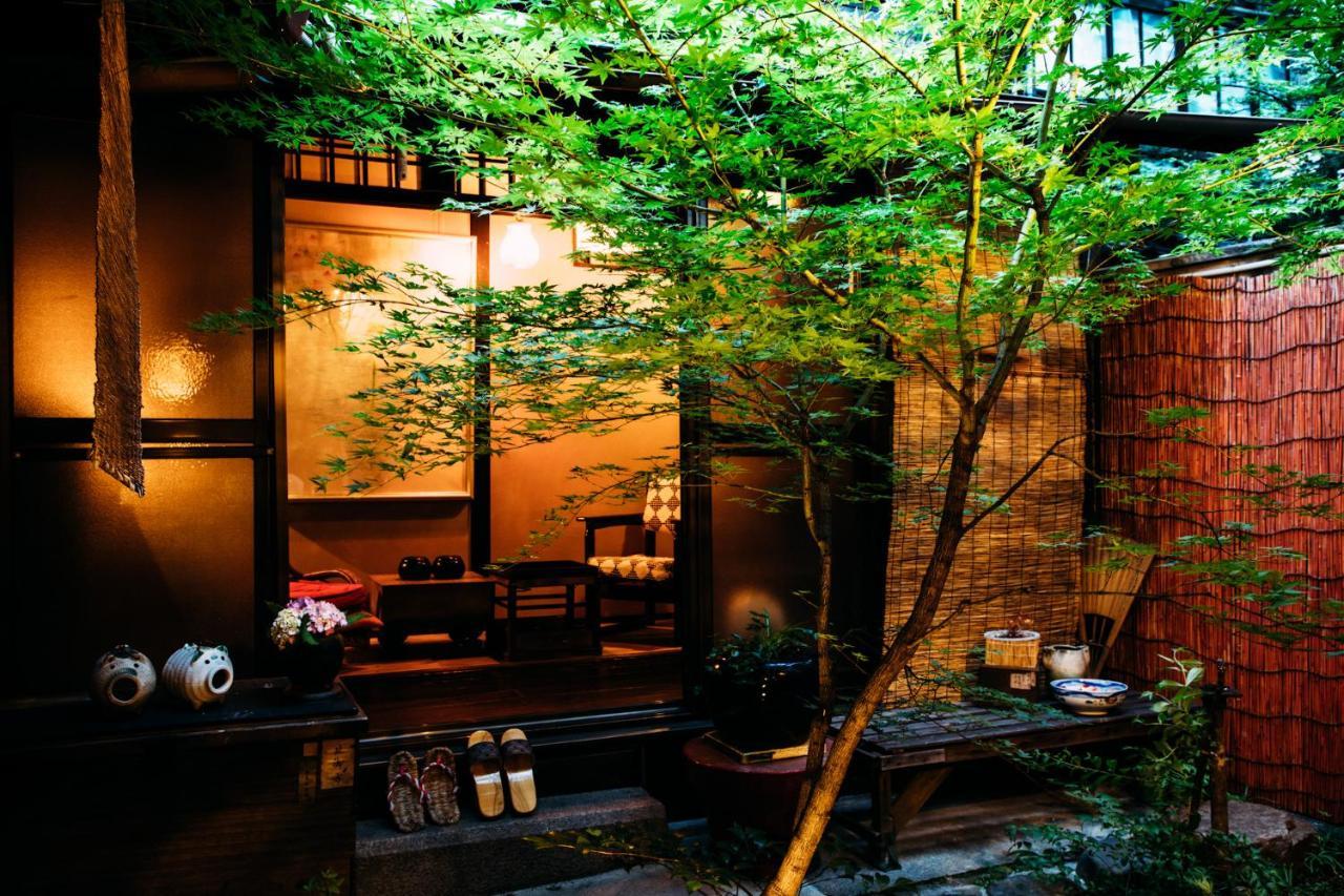 Tsukito Guest house Kyoto