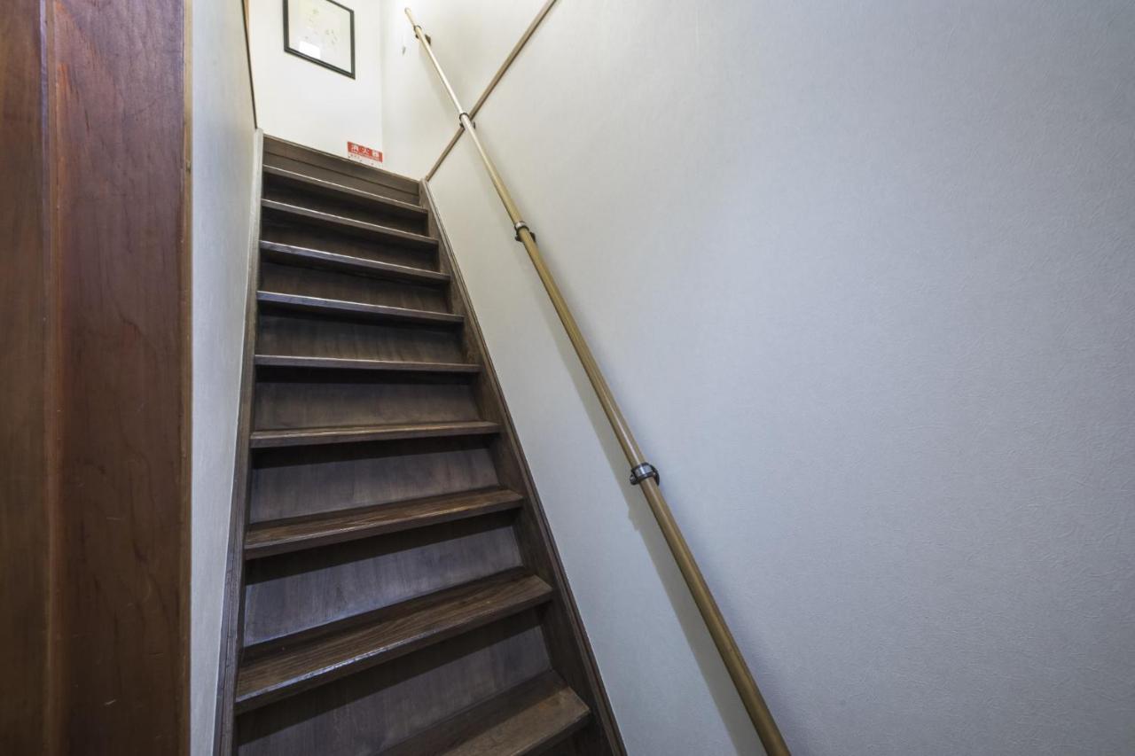 Shiki Homes - Vacation 13657 Holiday home Kyoto