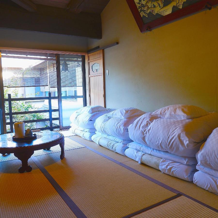 Gionkoh Guest house Kyoto