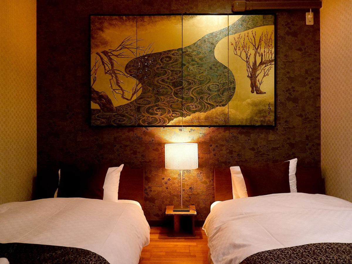 Gionkoh Guest house 2*