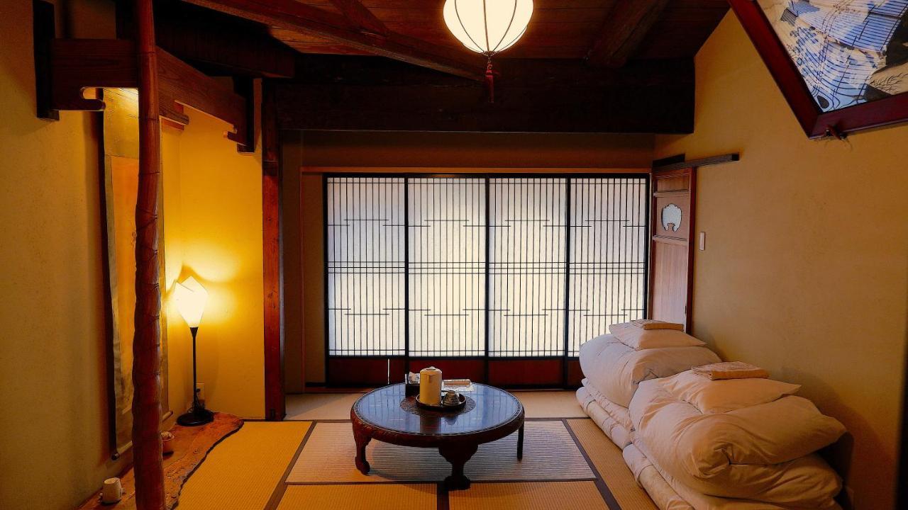 Gionkoh Guest house 2*