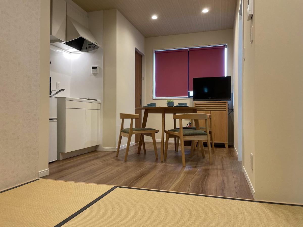 Apartment クオーレ伏見稲荷 *