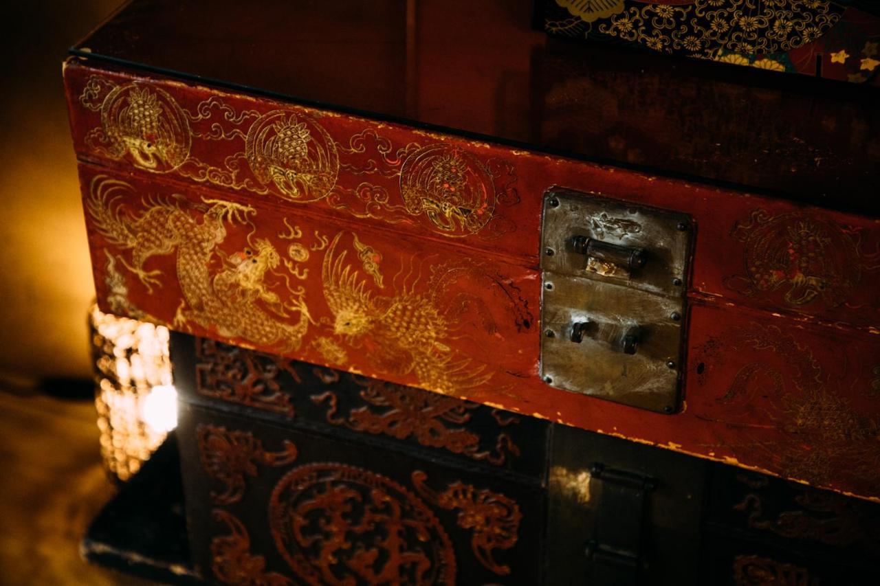 Tsukito Guest house *