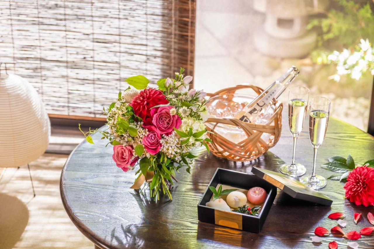 Hotel The Junei Imperial Palace West Kyoto