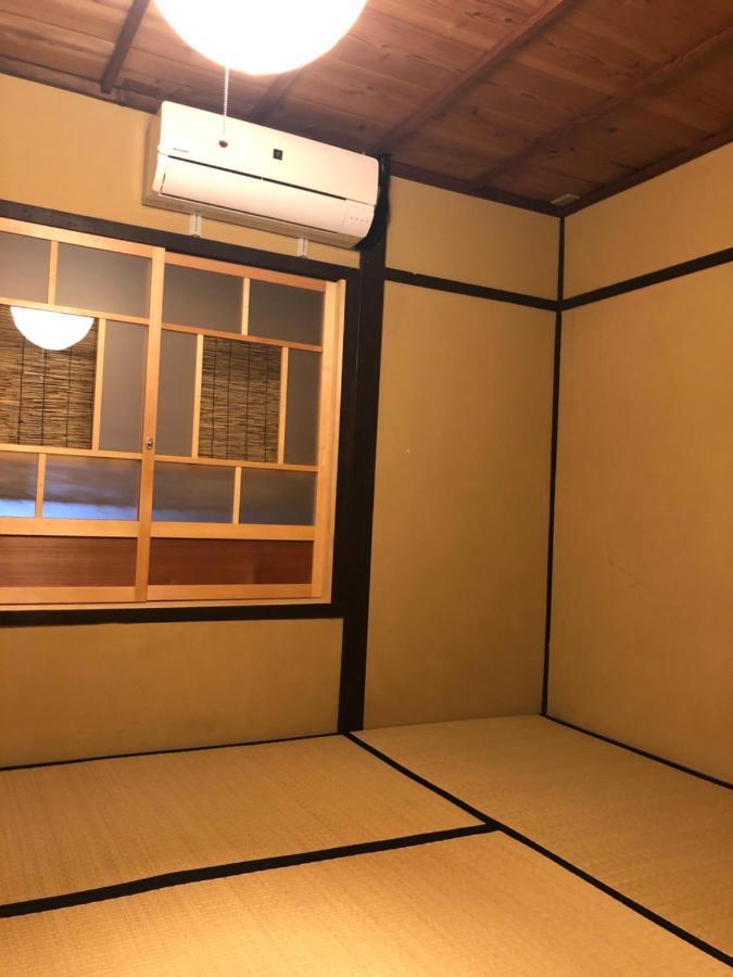 Machiyado 京都南禅寺道 Apartment Kyoto