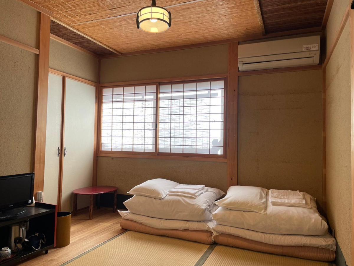 Nagomi-ryokan Yuu 2*
