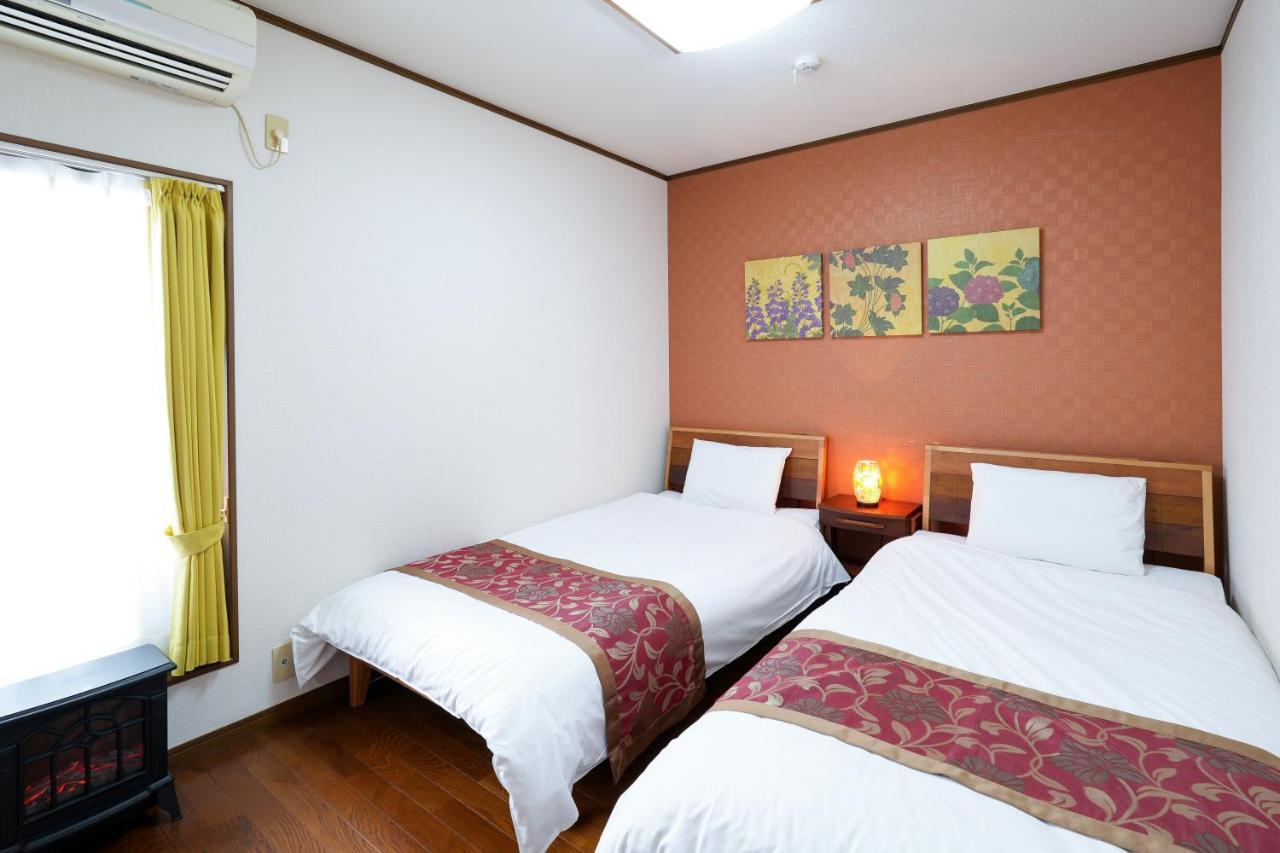 Kinoya Kyoto
