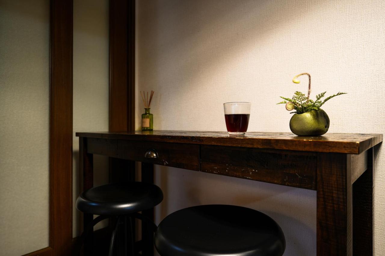 Bahay bakasyunan Kinoya Kyoto
