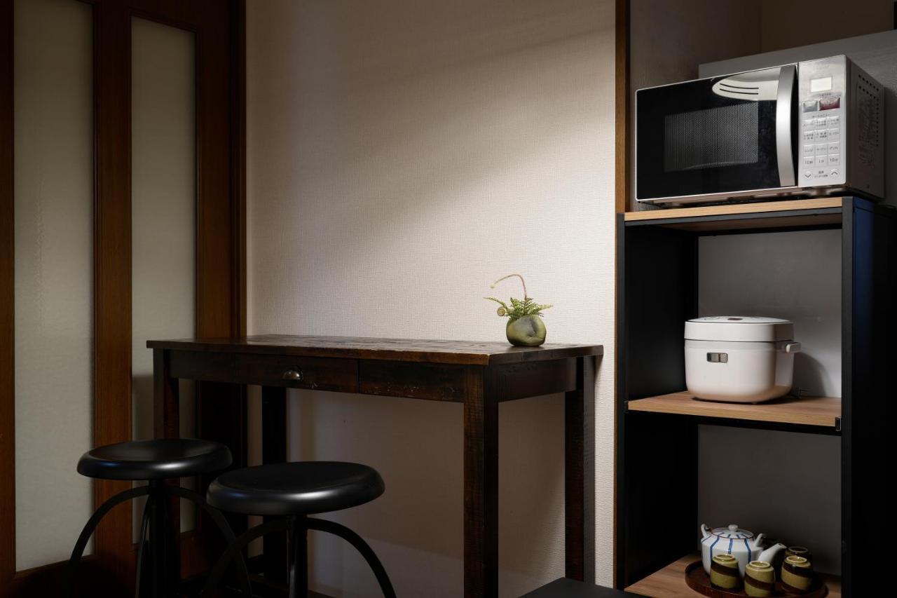 Kinoya Kyoto